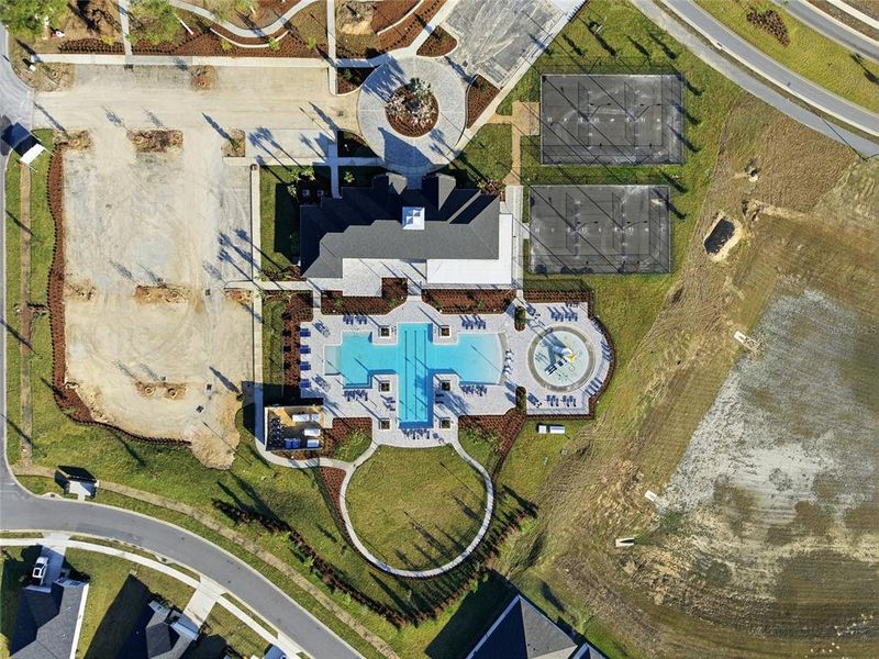 Community amenities in Marion Ranch, Ocala (Image 47).