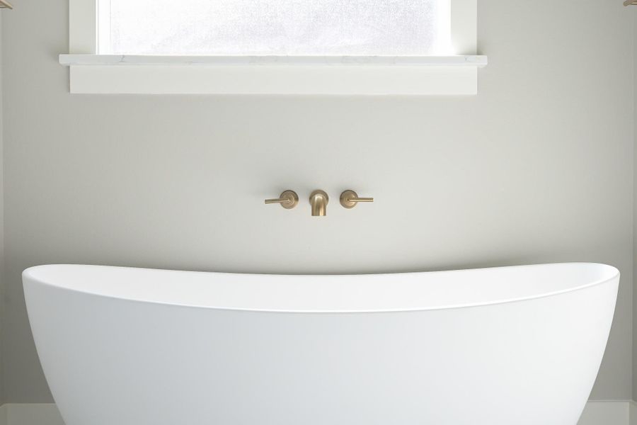 Close-up of interior finishes inside a home in , Huntsville (Image 20). Close-up of interior finishes inside a home in , Huntsville (Image 20).