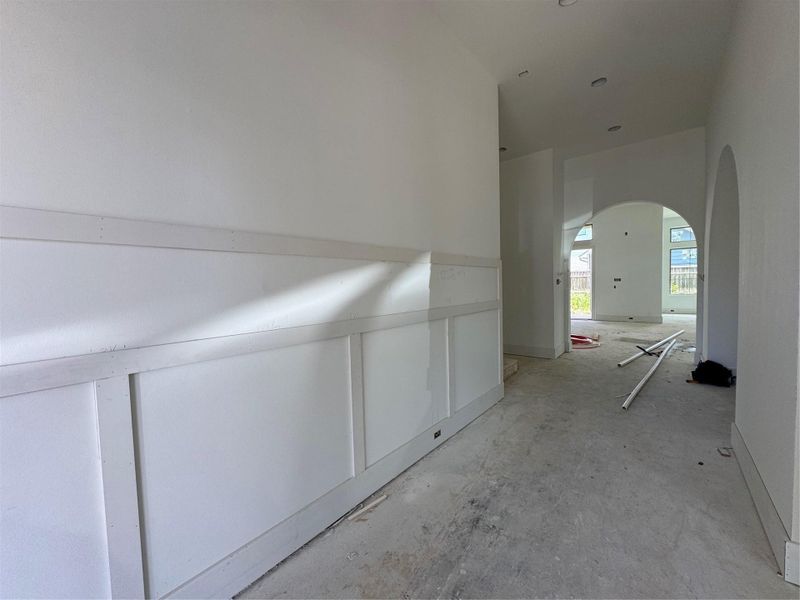 ***CURRENT STAGE OF CONSTRUCTION AS OF 7/28/25*** ***CURRENT STAGE OF CONSTRUCTION AS OF 7/28/25***