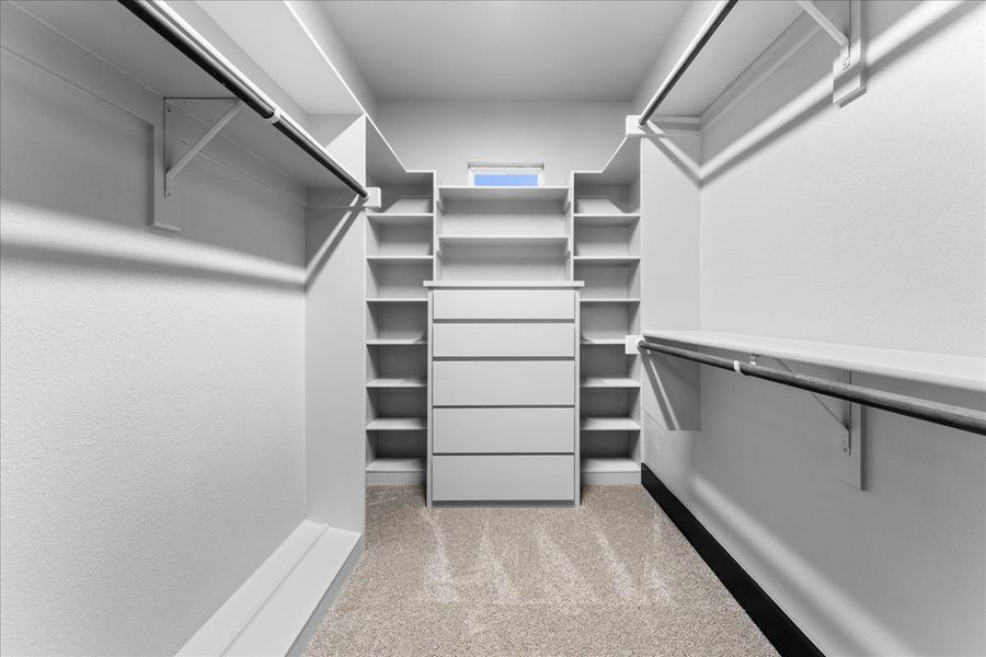 Image 36 representing the The Harper II by Doug Parr Custom Homes in Monarch Manor, Poolville, TX.