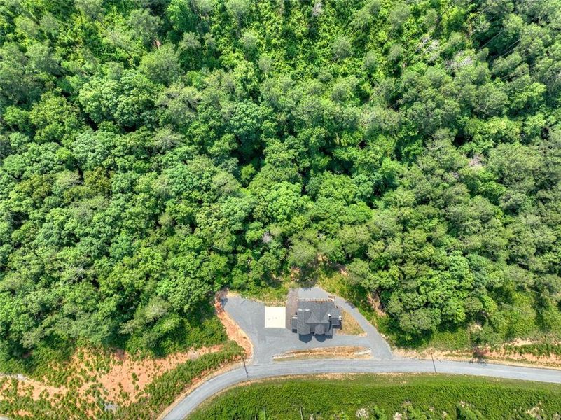 Natural landscape and outdoor views near in Talking Rock (Image 70). Natural landscape and outdoor views near in Talking Rock (Image 70).