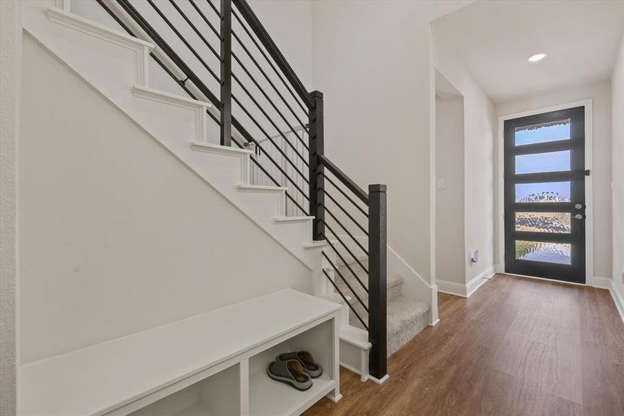 Image 39 of a home in Symmetry 37s.