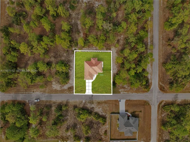 Site preparation for new homesites in , Lehigh Acres (Image 40).