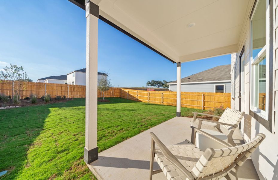 Covered Backyard Patio Covered Backyard Patio