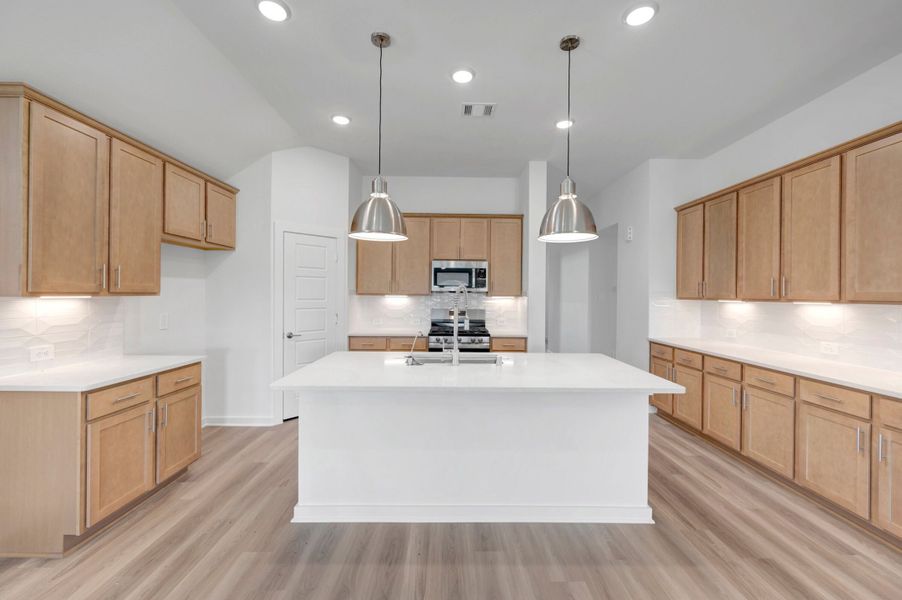 Kitchen Kitchen