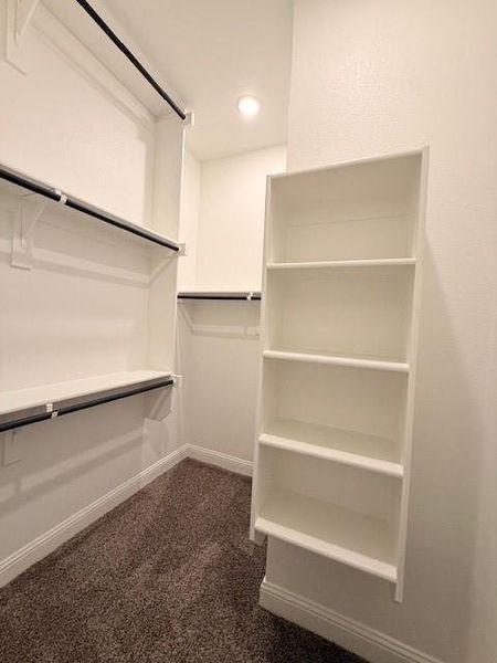 Spacious, unfurnished interior of a new home in , Venus (Image 22).