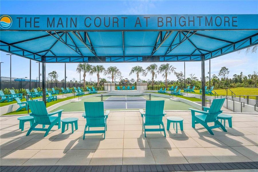 Community amenities in , Venice (Image 64). Community amenities in , Venice (Image 64).