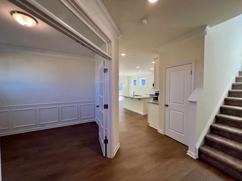 Image 17 of a home in Bellevue.