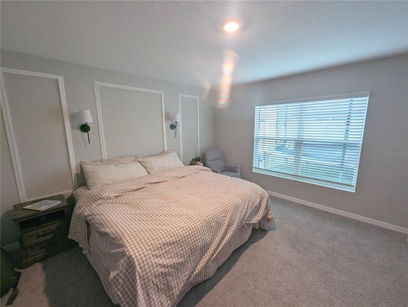 Furnished interior view inside a new home in , Zephyrhills (Image 13).