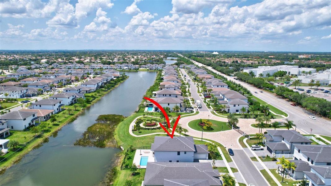 Image 57 of a home in .