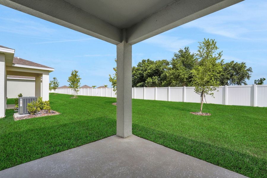 Winter Haven, FL New Home.  - Slide 7