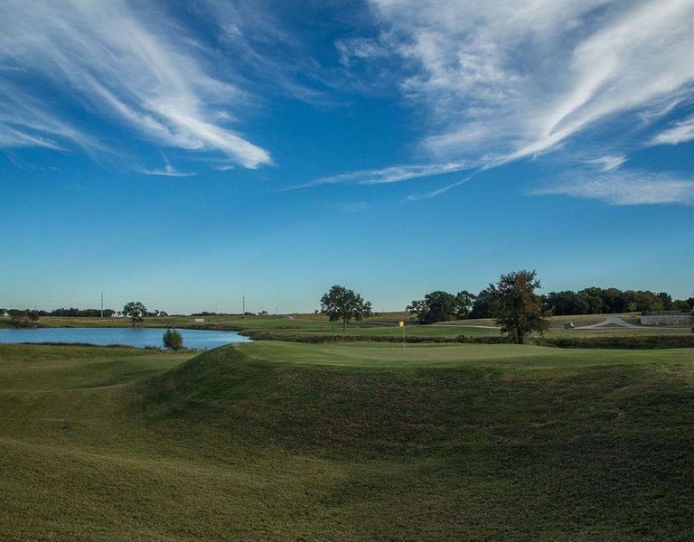 Natural landscape and outdoor views near Bridges at Preston Crossings in Gunter (Image 4). Natural landscape and outdoor views near Bridges at Preston Crossings in Gunter (Image 4).