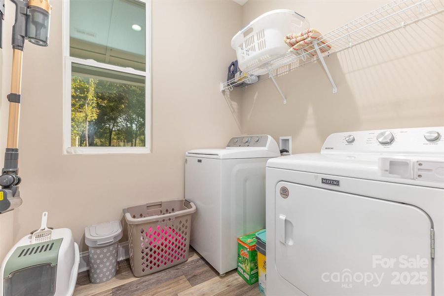 Furnished interior view inside a new home in , Monroe (Image 19). Furnished interior view inside a new home in , Monroe (Image 19).