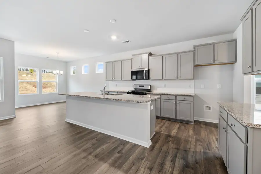 6010 Barbara Jean Lane, Wingate, NC.  - Slide 17