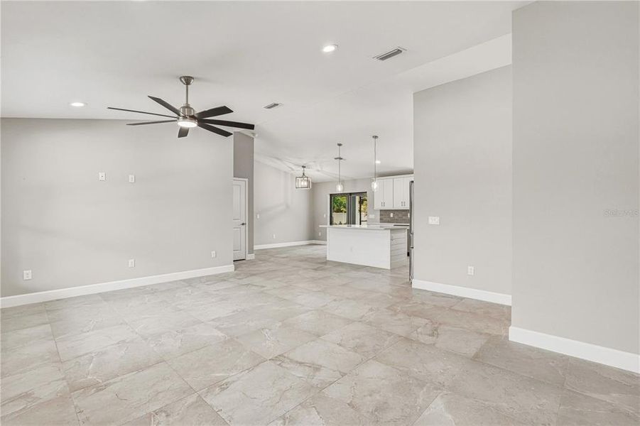 Spacious, unfurnished interior of a new home in , Englewood (Image 19). Spacious, unfurnished interior of a new home in , Englewood (Image 19).