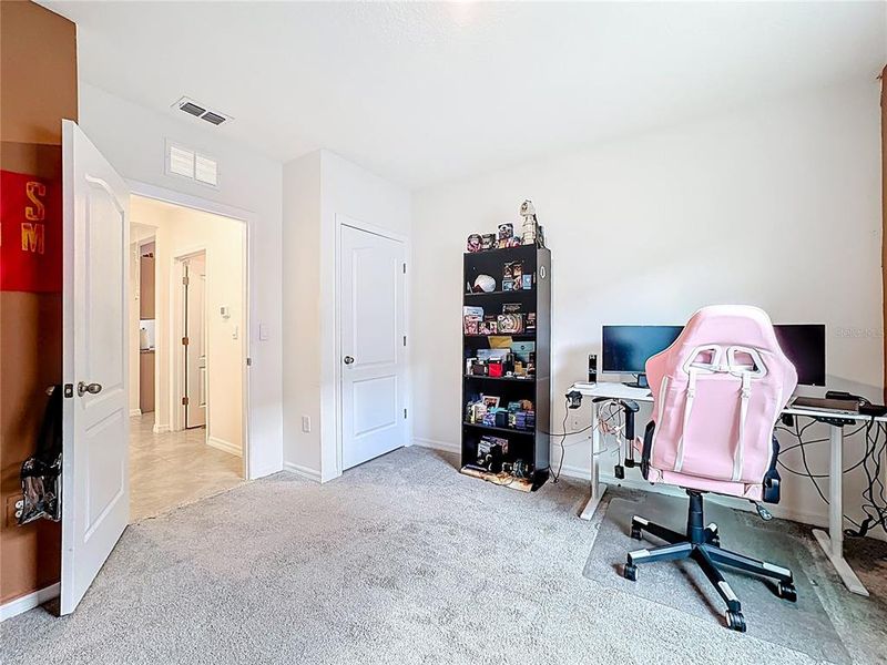 Furnished interior view inside a new home in , Haines City (Image 27). Furnished interior view inside a new home in , Haines City (Image 27).