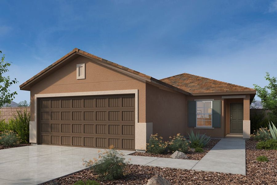 Exterior C Exterior C