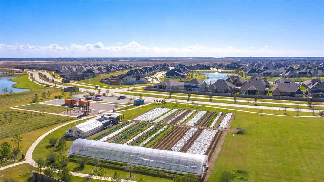 Image 6 of a home in Jordan Ranch 65'.