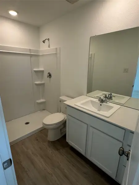 *Not actual home, for illustration purposes only*