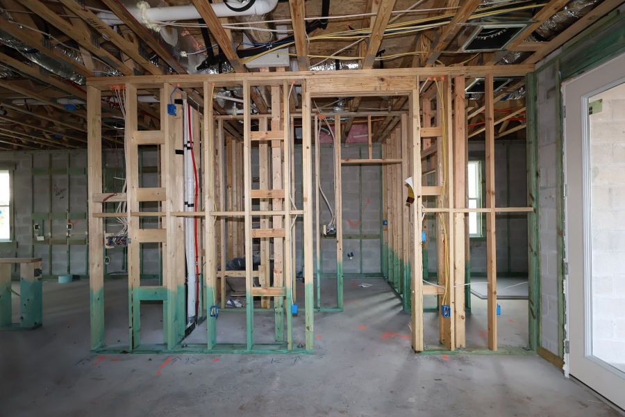 Insulation Insulation