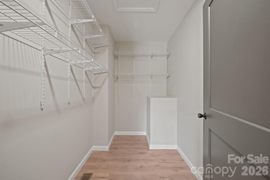 Spacious, unfurnished interior of a new home in , Valdese (Image 16).
