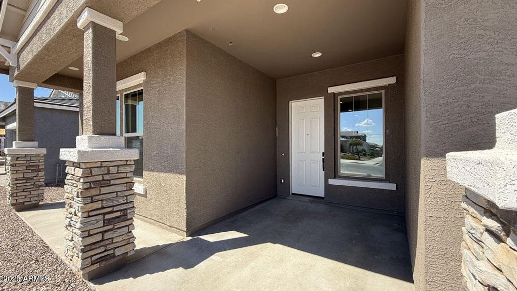 04 - Covered Entry 04 - Covered Entry