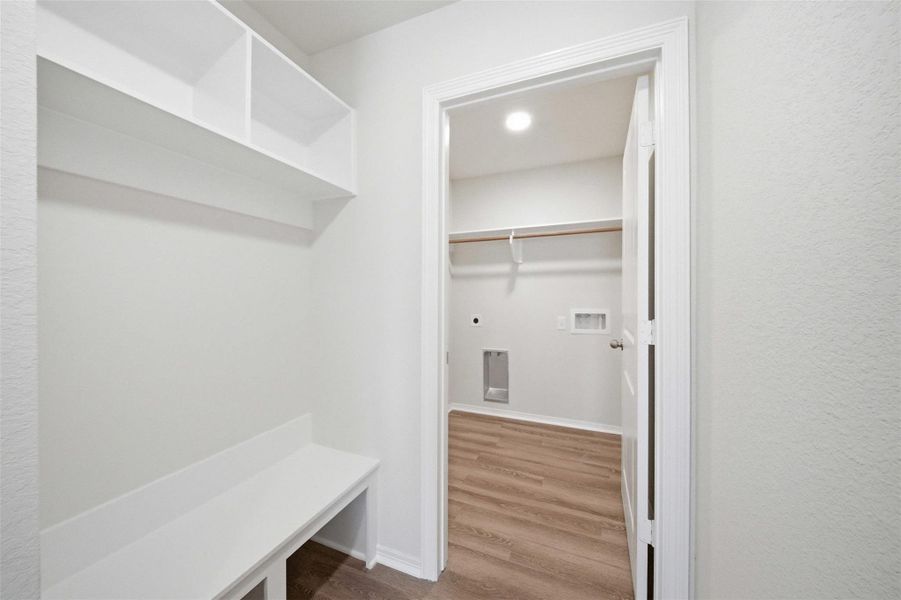 Spacious, unfurnished interior of a new home in , Bryan (Image 20). Spacious, unfurnished interior of a new home in , Bryan (Image 20).