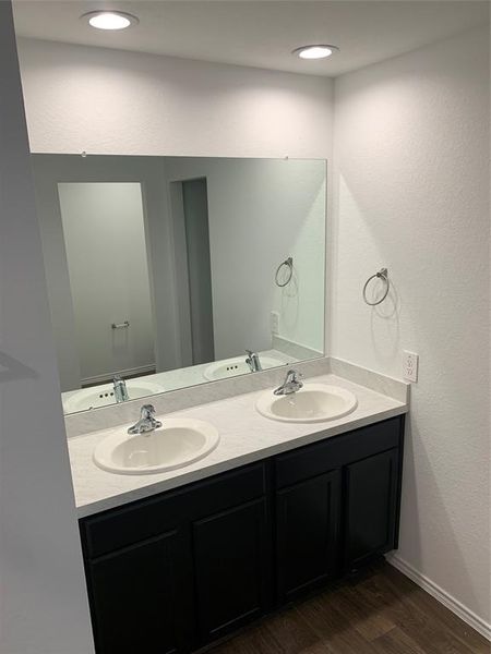 Image 4 of a home in Harrington Trails at The Canopies.