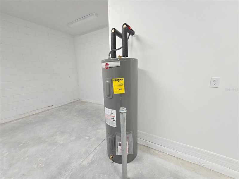 Close-up of interior finishes inside a home in , Homosassa (Image 61).