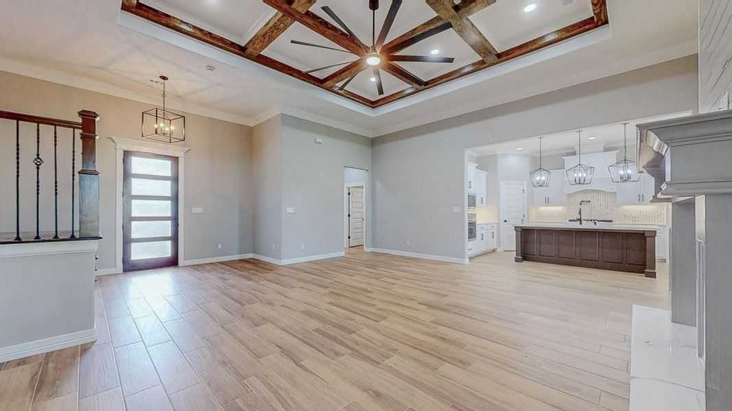 Spacious, unfurnished interior of a new home in , Lumberton (Image 19). Spacious, unfurnished interior of a new home in , Lumberton (Image 19).
