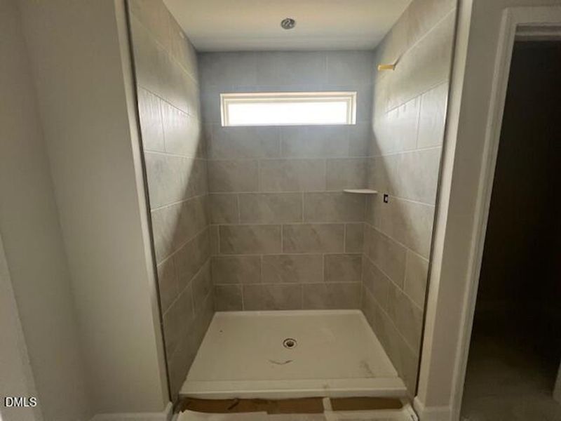 In-progress construction of a new home in Gregory Village, Lillington, NC (Image 40). In-progress construction of a new home in Gregory Village, Lillington, NC (Image 40).