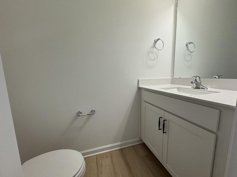 Image 18 of a home in East Main Townes.