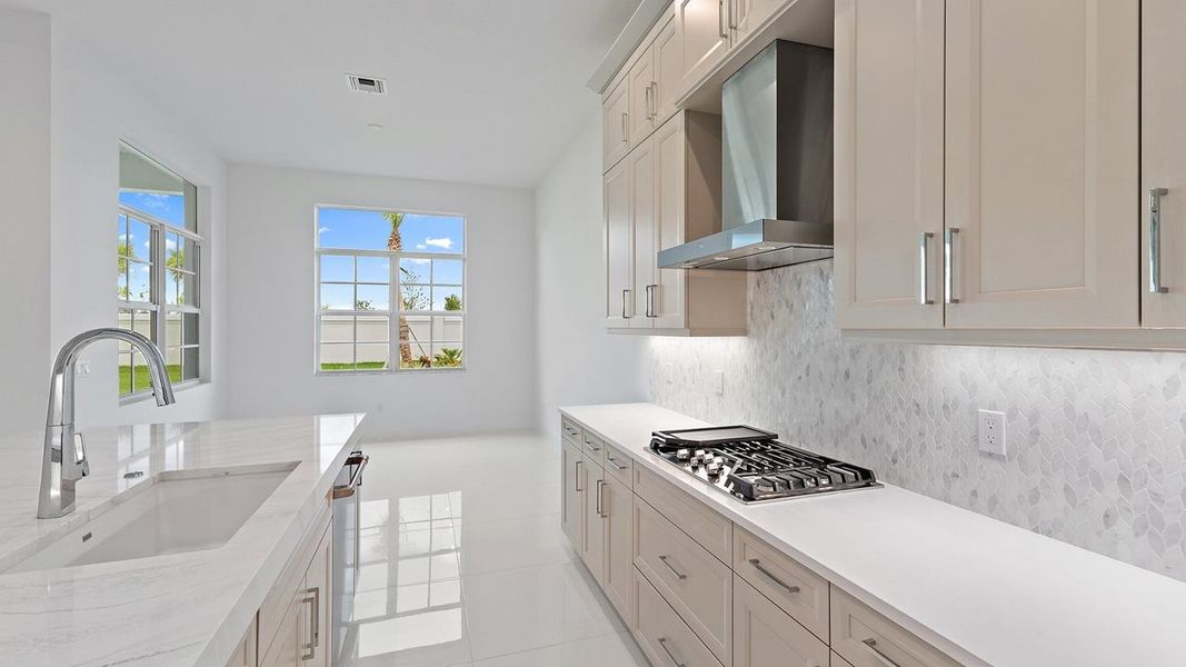 Kitchen Kitchen