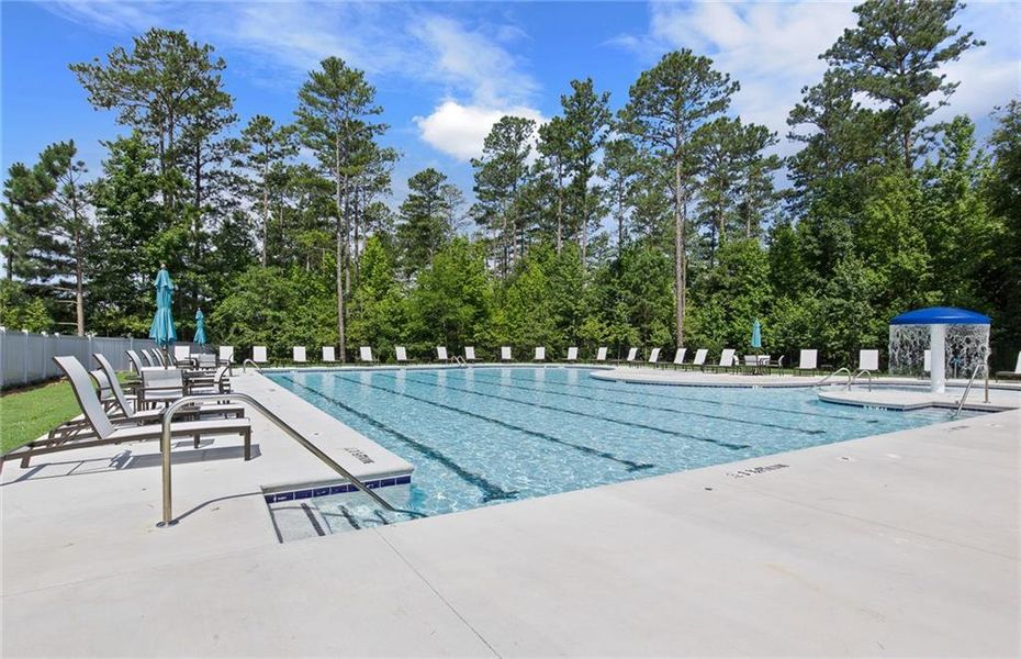 Community amenities in Anderson Point, McDonough (Image 21). Community amenities in Anderson Point, McDonough (Image 21).