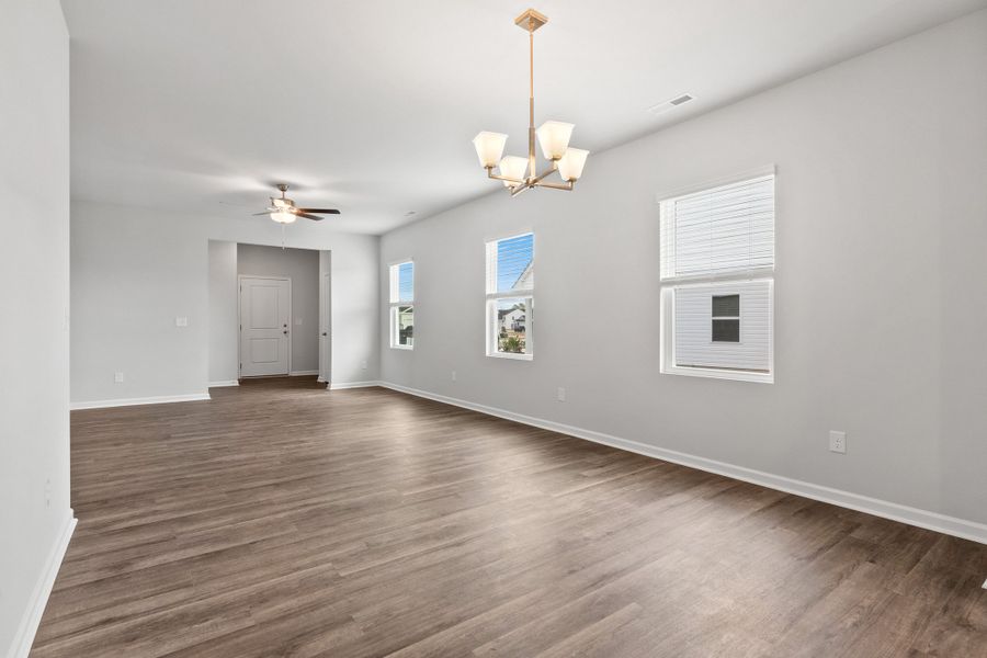 Richlands, NC New Home.  - Slide 23