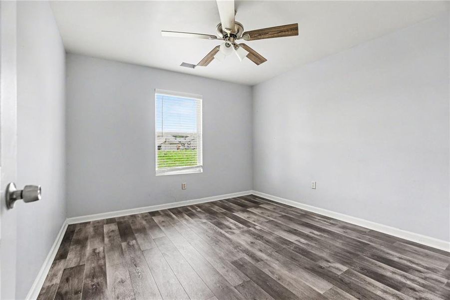 Spacious, unfurnished interior of a new home in , Jonesboro (Image 23). Spacious, unfurnished interior of a new home in , Jonesboro (Image 23).