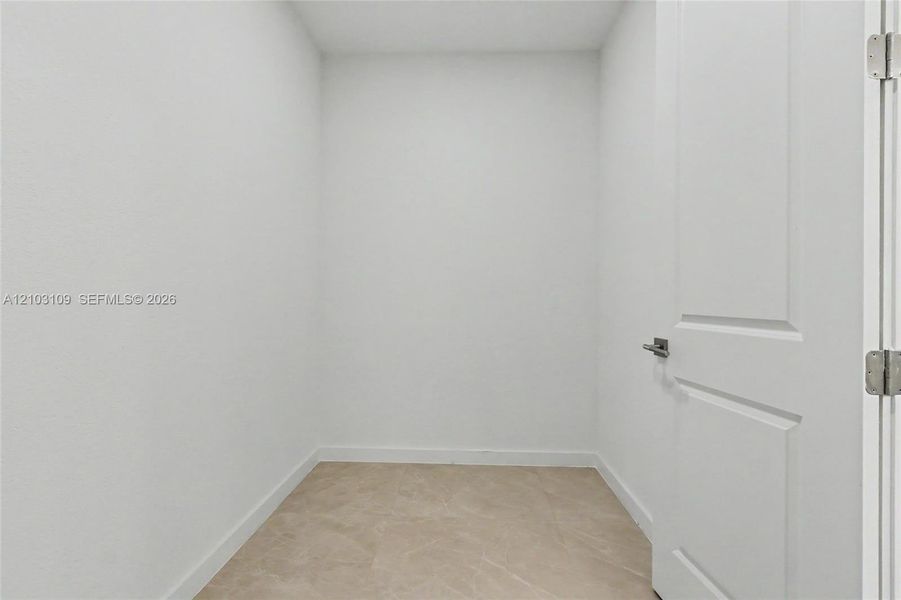 Spacious, unfurnished interior of a new home in , Oakland Park (Image 38). Spacious, unfurnished interior of a new home in , Oakland Park (Image 38).