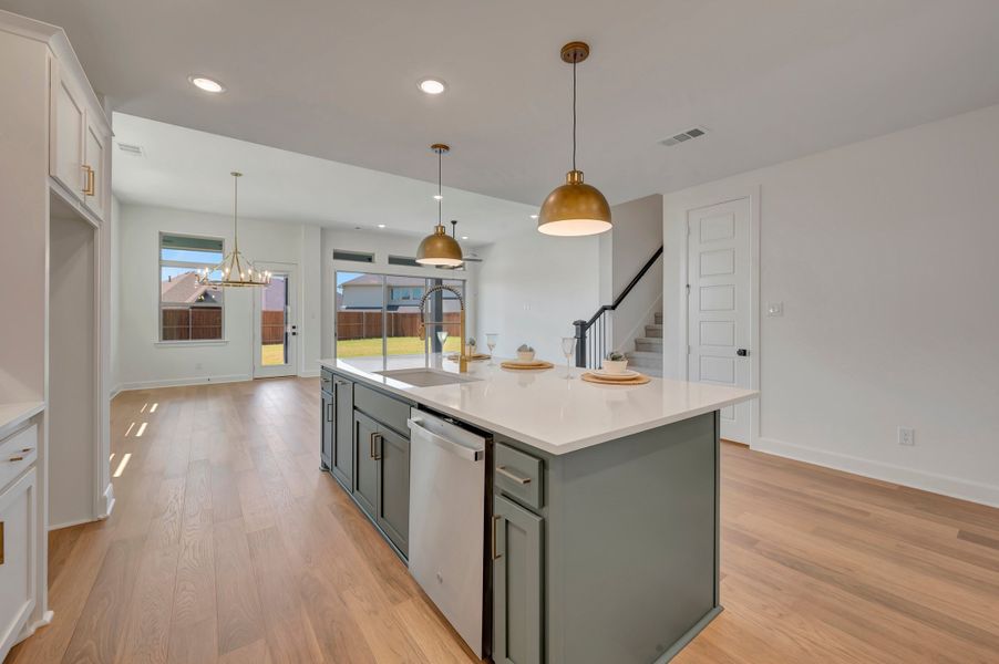 Kitchen Kitchen