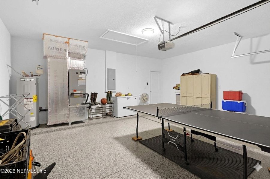 Furnished interior view inside a new home in , Hastings (Image 31).