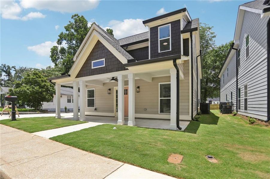 Image 46 of a home in .