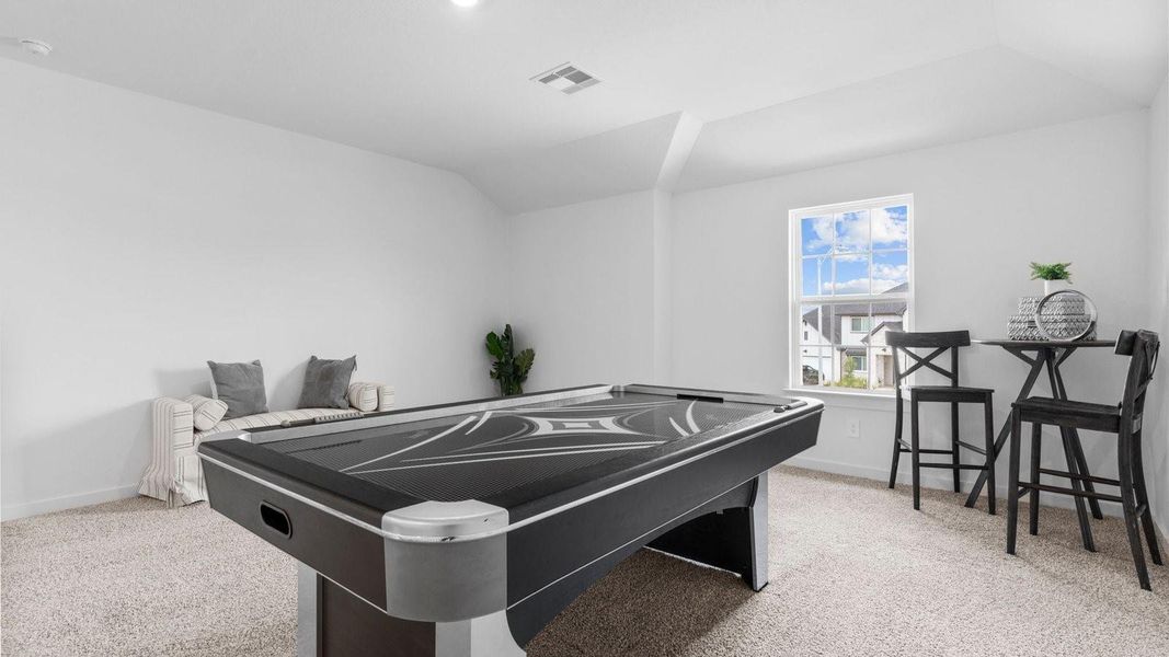 *Images and 3D tour are for illustration only and options may vary from home as built.