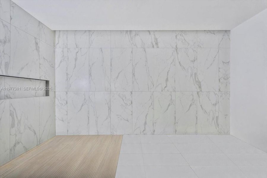 Spacious, unfurnished interior of a new home in , North Bay Village (Image 11).