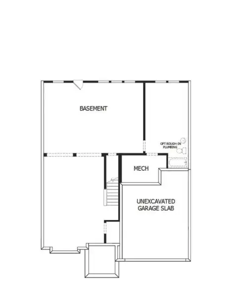 2D floor plan layout of this home in Havencroft, Woodstock, GA (Image 6). 2D floor plan layout of this home in Havencroft, Woodstock, GA (Image 6).