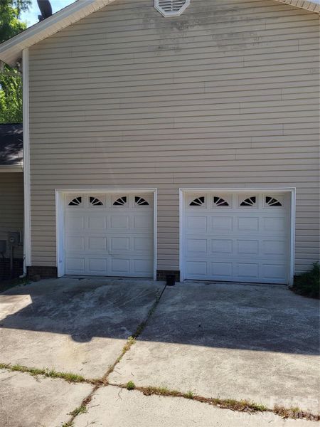 Garage Garage