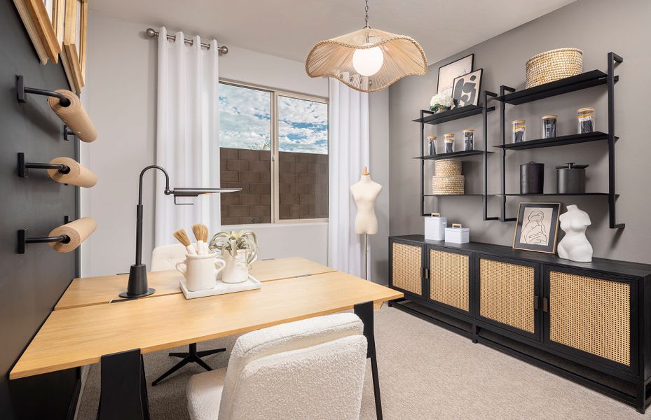 Versatile Den Versatile Den