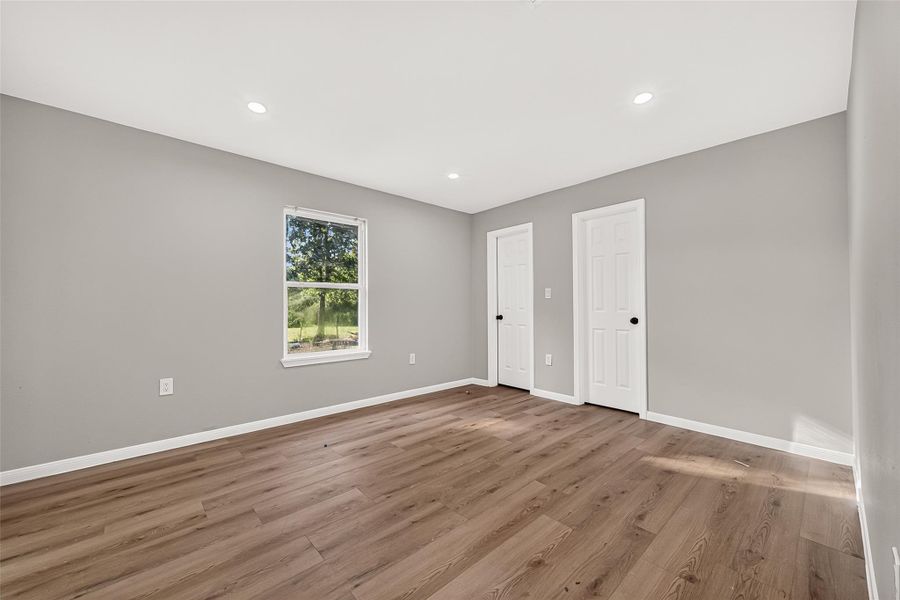 Spacious, unfurnished interior of a new home in , Boling (Image 30). Spacious, unfurnished interior of a new home in , Boling (Image 30).