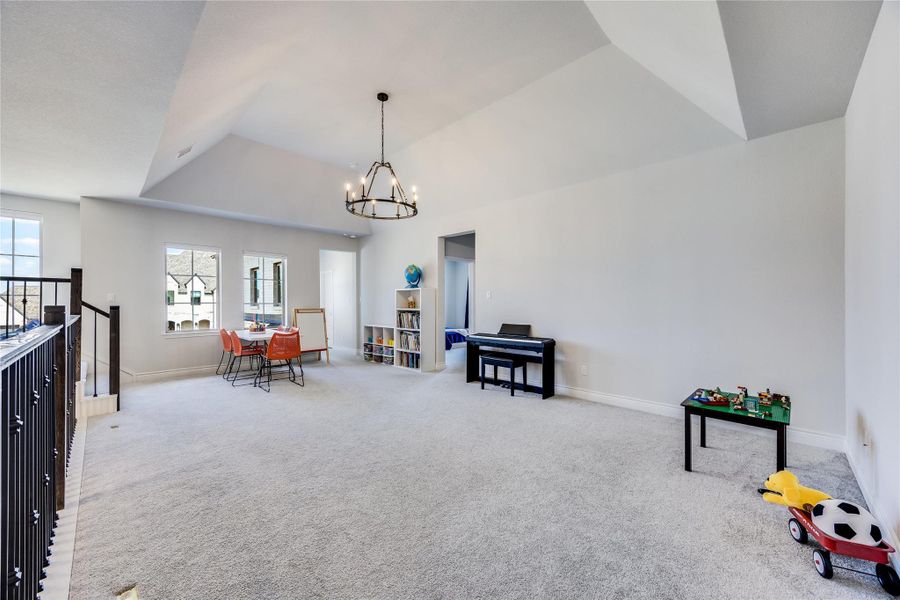 Community amenities in Santa Rita Ranch 90', Liberty Hill (Image 31). Community amenities in Santa Rita Ranch 90', Liberty Hill (Image 31).