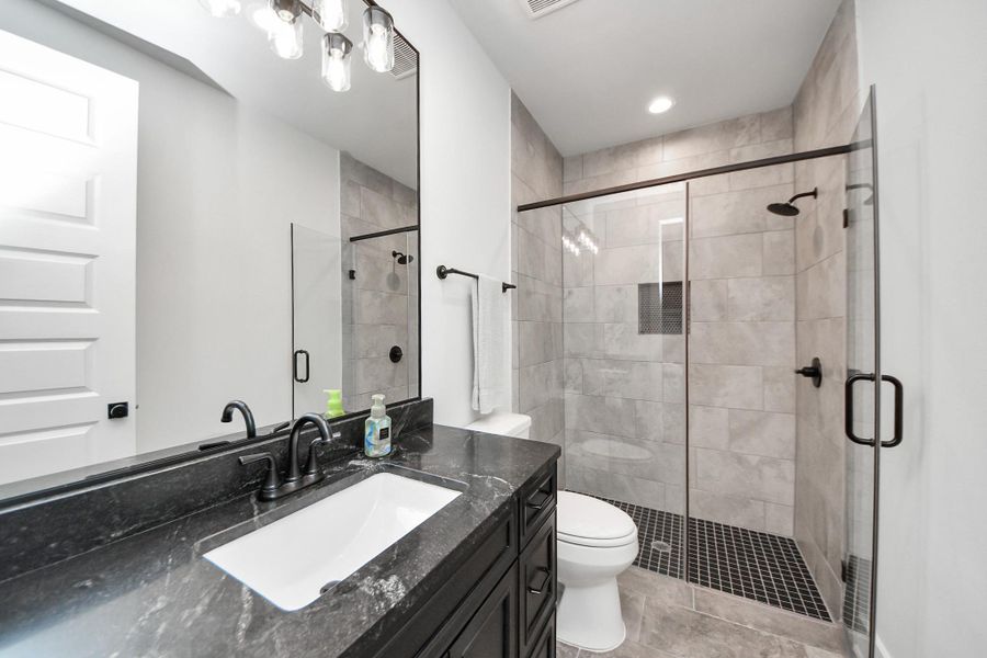 Main Home Laundry Room