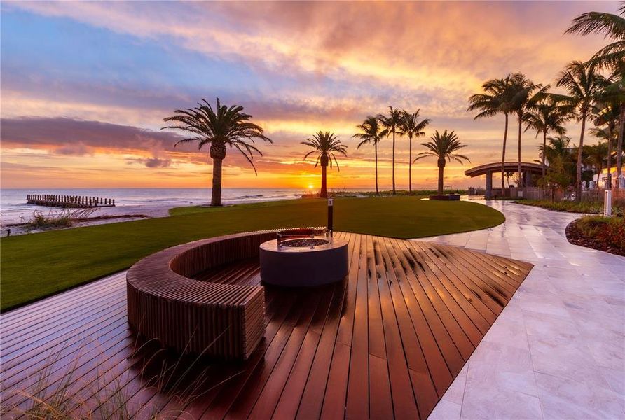 Community amenities in , Longboat Key (Image 65). Community amenities in , Longboat Key (Image 65).