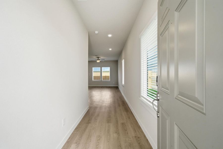 Representative Photo